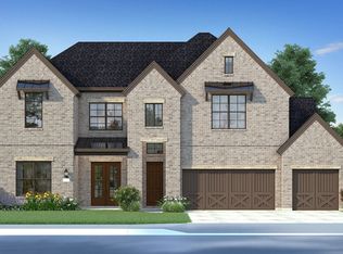 1420 Bearpath Way, Gunter, TX 75058