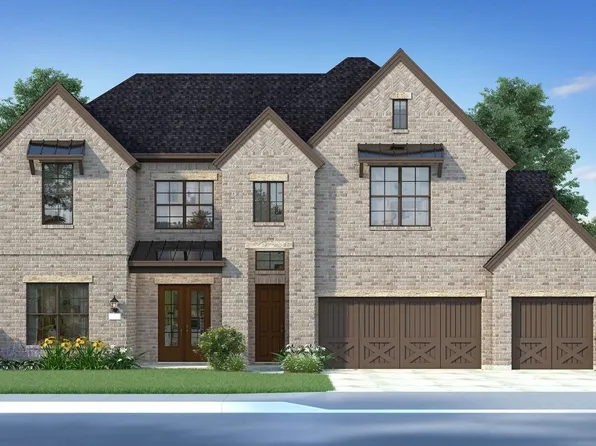 1420 Bearpath Way, Gunter, TX 75058