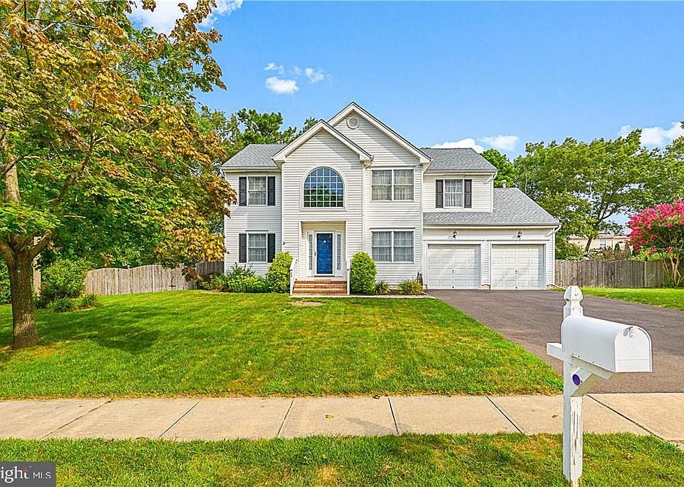 60 Ravenwood Blvd, Barnegat, NJ 08005 Zillow