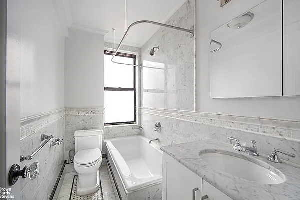 Rented by Brown Harris Stevens | media 14