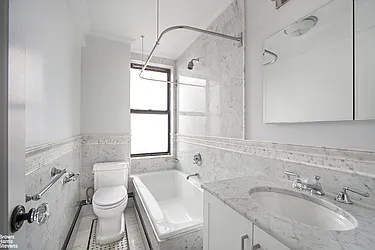 Rented by Brown Harris Stevens