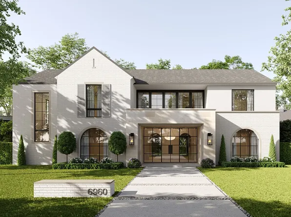 6960 Joyce Way, Dallas, TX 75225