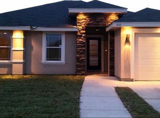 510 S Sol Dorado St, Mission, TX 78572