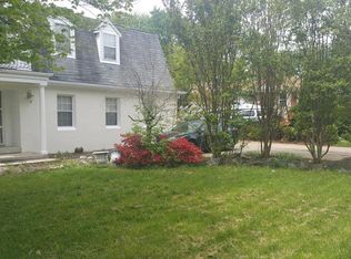 11109 Old Fort Rd, Fort Washington, MD 20744