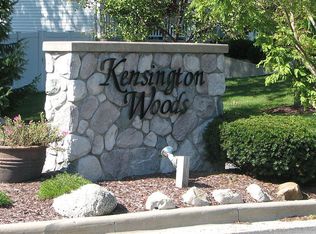 2366 Carrington Rd NE, Grand Rapids, MI 49525