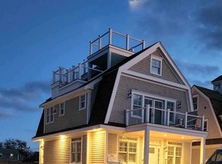 7 Collins Ave, Dennis, MA 02638