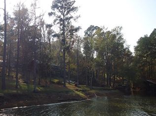 102 Rebel Ridge Rd, Hemphill, TX 75948