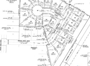 LOT 99 Hawthorne Xing, Perrysburg, OH 43551