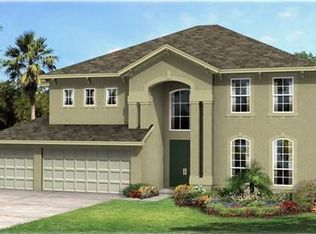 10758 Breaking Rocks Dr, Tampa, FL 33647