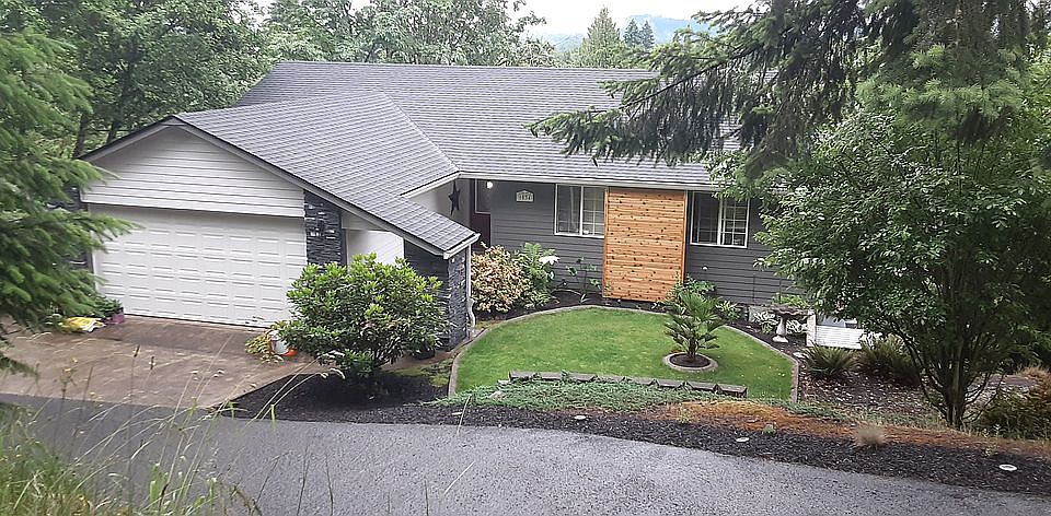 Front House