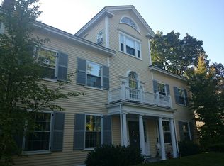 14 Hawthorn Rd, Brookline, MA 02445
