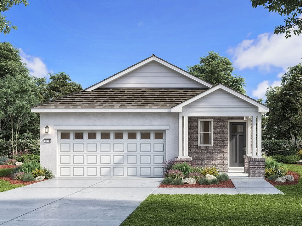 Enclave Plan 1C