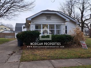 141 W 37th St, Anderson, IN 46013