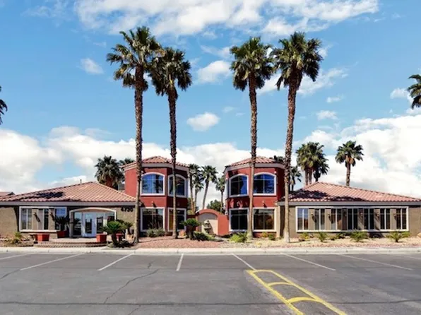4730 E Craig Rd, Las Vegas, NV