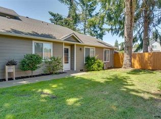 539 SE Oak Grove Ave, Sublimity, OR 97385