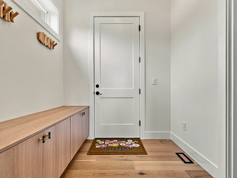 MUD ROOM