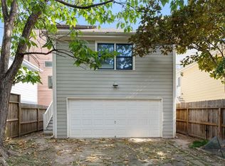 1513 W 22nd St #A, Houston, TX 77008