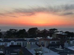 1667 34th Ave, San Francisco, CA 94122