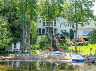 43917 Birch Cove Rd, Freeport, MN 56331