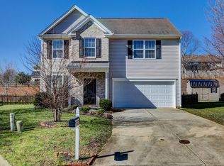 6064 Parkside Circle, Winston Salem, NC 27107