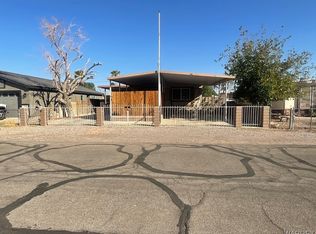 1800 Cyprus Ln, Bullhead City, AZ 86442