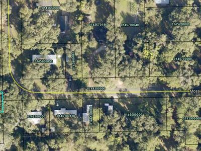 8543 MOSS Drive, Saint Augustine, FL, 32092