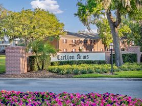 Carlton Arms of Magnolia Valley