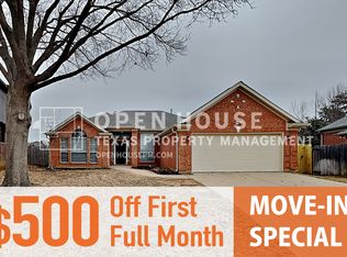 5712 Round Rock Rd, Haltom City, TX 76137