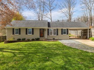 570 Brightsfield Ct, Rural Hall, NC 27045