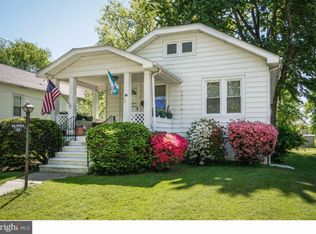 73 Harrop Pl, Ewing, NJ 08618