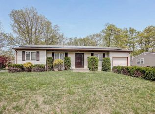 626 Wilbert Ave, Forked River, NJ 08731