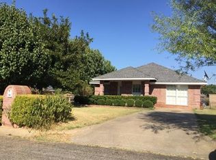 1107 Summer Wheat St, Cleburne, TX 76031