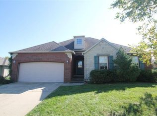 808 E Spring Dr, Ozark, MO 65721