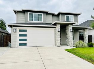 9406 NE 166th Ave, Vancouver, WA