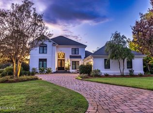 2001 Northstar Place, Wilmington, NC 28405