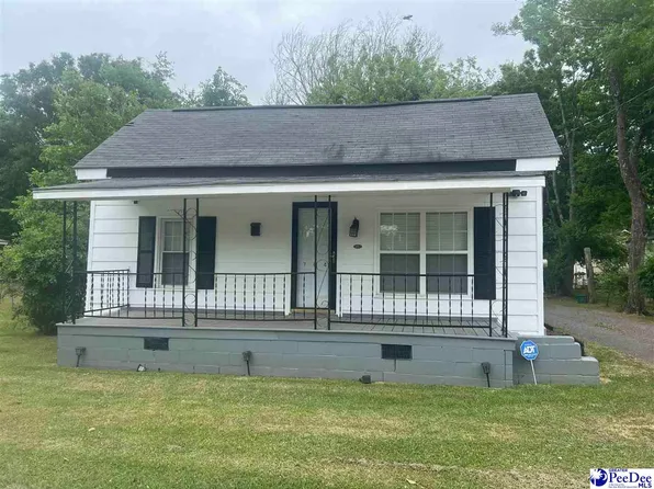 704 Wilson St, Florence, SC 29506