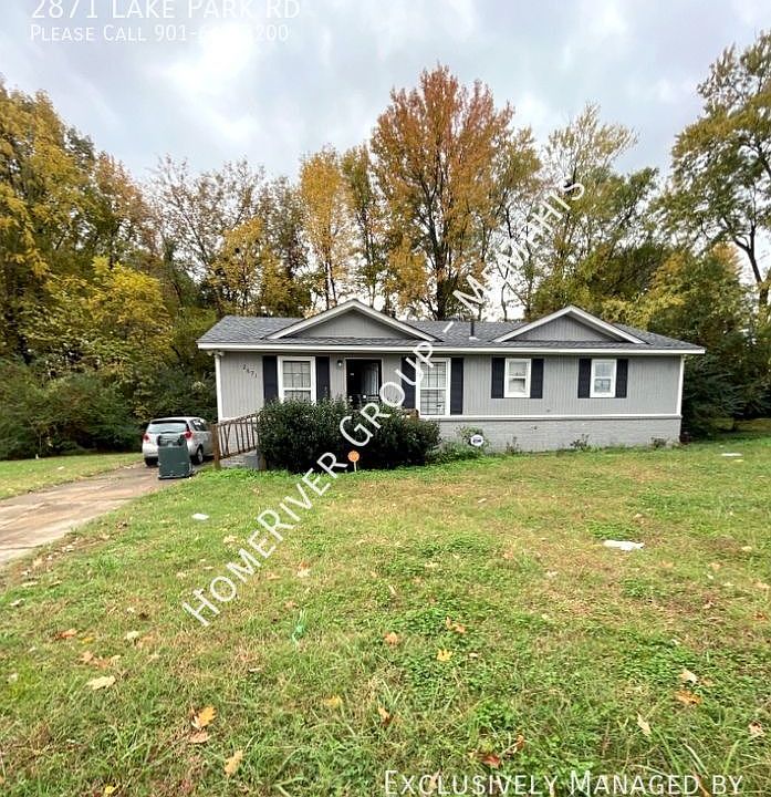 2nd image of 2871 Lake Park Rd