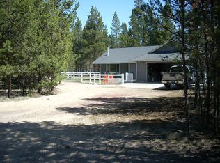 52160 Dustan Rd, La Pine, OR 97739