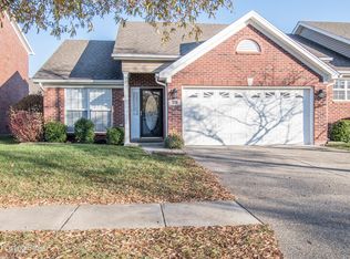 3209 Stony Farm Dr, Jeffersontown, KY 40299