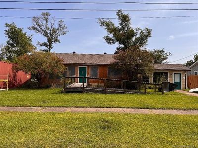 116 Brundrette St, Lake charles, LA, 70605