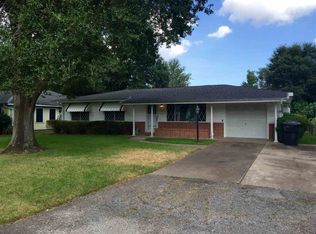2007 Elgin Ave, Nederland, TX 77627