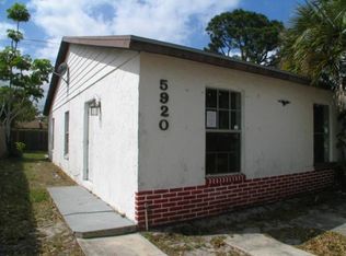 5920 S 38th St, Greenacres, FL 33463