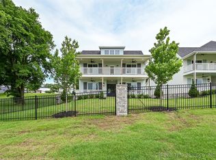 29991 S 567th Rd, Afton, OK 74331