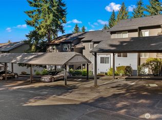 Cedarwood Condo, Kirkland, WA 98034
