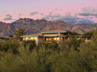 5800 E Territory Ave, Tucson, AZ 85750