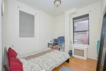 Rented by Keller Williams NYC