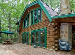 250 Eastview Dr, Dawsonville, GA 30534