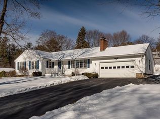 17 Monadnock Ave, Winchendon, MA 01475
