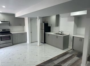 47 Sparta Dr, Brampton, ON L6P 1H8