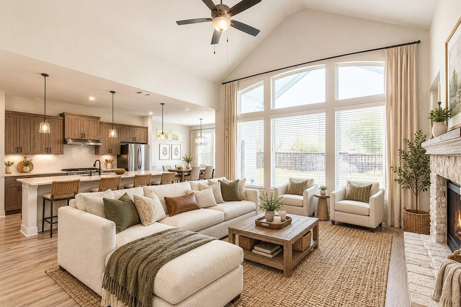 4 bed, 3.0 bath, 2773 sqft, $2,850 — Photo 4